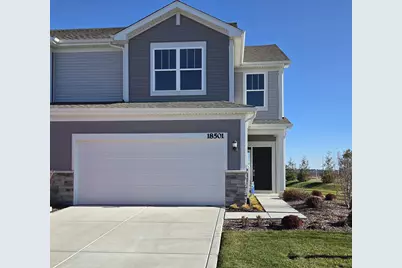 18501 Percy Lane, Lowell, IN 46356 - Photo 1