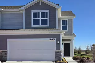 18501 Percy Ln, Lowell, IN 46356 - Photo 1