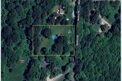 8970 Mallory Road, Mooresville, IN 46158 - Photo 1