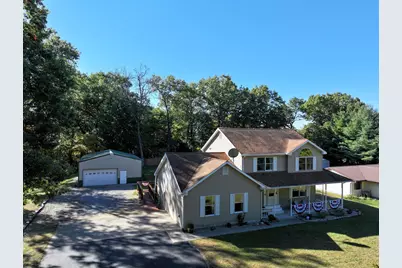 2291 W Impala Street, North Judson, IN 46366 - Photo 31