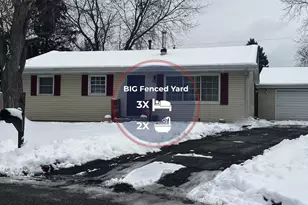 7709 Wallace St, Merrillville, IN 46410 - Photo 1