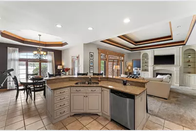 5540 Fountain View Drive, Wheatfield, IN 46392 - Photo 19