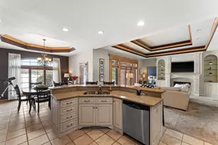 5540 Fountain View Dr, Wheatfield, IN 46392 - Photo 19