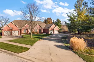 5540 Fountain View Dr, Wheatfield, IN 46392 - Photo 1