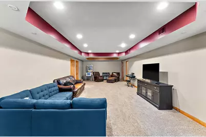 5540 Fountain View Drive, Wheatfield, IN 46392 - Photo 33