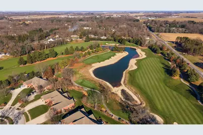 5540 Fountain View Drive, Wheatfield, IN 46392 - Photo 7