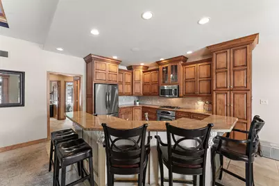 5540 Fountain View Drive, Wheatfield, IN 46392 - Photo 17