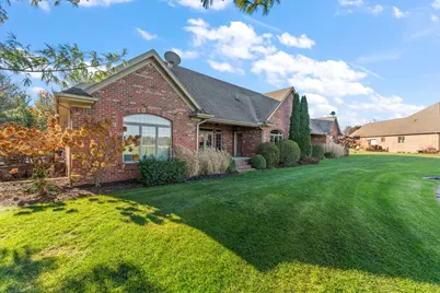 5540 Fountain View Drive, Wheatfield, IN 46392 - Photo 45