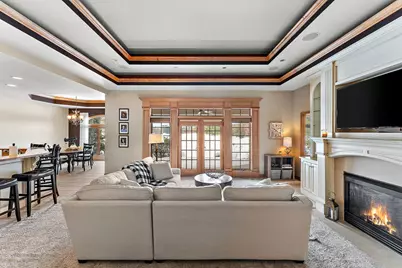 5540 Fountain View Drive, Wheatfield, IN 46392 - Photo 11