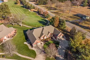 5540 Fountain View Dr, Wheatfield, IN 46392 - Photo 1