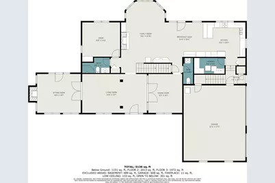 811 Royal Dublin Lane, Dyer, IN 46311 - Photo 53