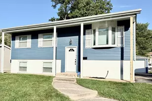 1967 Vigo St, Lake Station, IN 46405 - Photo 1