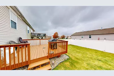 3782 W 70th Place, Merrillville, IN 46410 - Photo 31