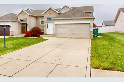 3782 W 70th Place, Merrillville, IN 46410 - Photo 1