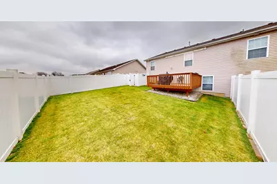 3782 W 70th Place, Merrillville, IN 46410 - Photo 33