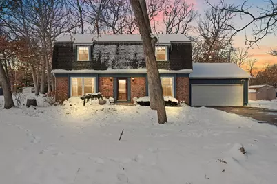 12322 Alexander Street, Cedar Lake, IN 46303 - Photo 3