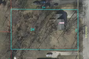 12322 Alexander St, Cedar Lake, IN 46303 - Photo 21