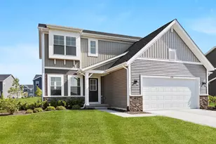 3758 Wild Grove Wy, Valparaiso, IN 46385 - Photo 1