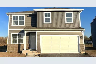 587 Marcella Street, Hebron, IN 46341 - Photo 1