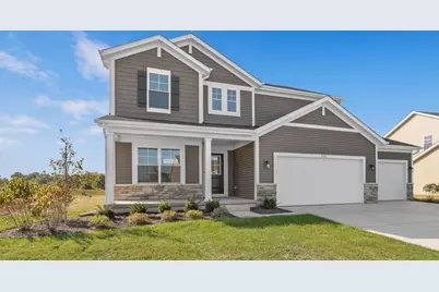 3753 Lookout Road, Valparaiso, IN 46385 - Photo 1