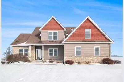 9237 W 1100 S, Wanatah, IN 46390 - Photo 33