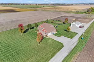 9237 W 1100 S, Wanatah, IN 46390 - Photo 1