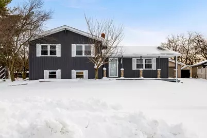 1949 Terri Lane, Schererville, IN 46375 - Photo 1