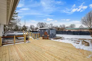 1949 Terri Ln, Schererville, IN 46375 - Photo 25