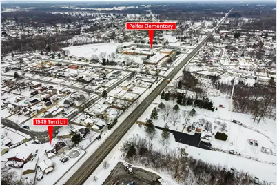 1949 Terri Lane, Schererville, IN 46375 - Photo 37