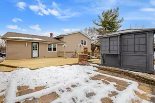 1949 Terri Ln, Schererville, IN 46375 - Photo 29