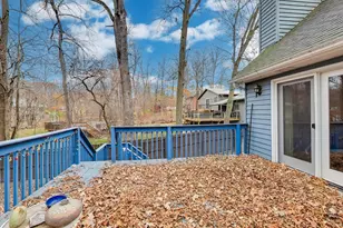 591 Glenwood Dr, Valparaiso, IN 46385 - Photo 29