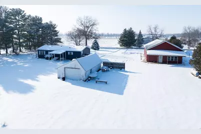 10707 S 300 W, Union Mills, IN 46382 - Photo 41