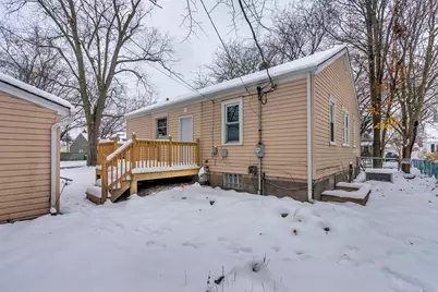 8969 Hudson Court, Munster, IN 46321 - Photo 5