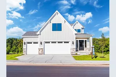 7462 E 116th Avenue, Crown Point, IN 46307 - Photo 1