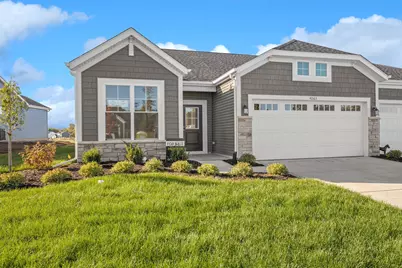 4063 Reflection Place, Valparaiso, IN 46385 - Photo 1