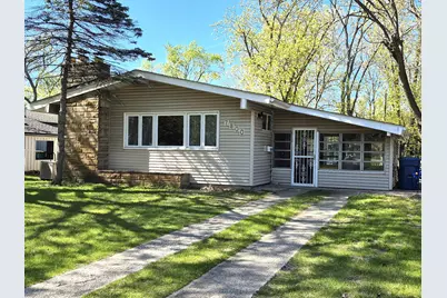 7800 Juniper Avenue, Gary, IN 46403 - Photo 1