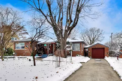 7218 Baring Parkway, Hammond, IN 46324 - Photo 3