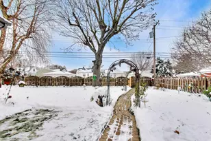 7218 Baring Pkwy, Hammond, IN 46324 - Photo 33