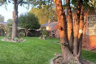 7218 Baring Pkwy, Hammond, IN 46324 - Photo 41