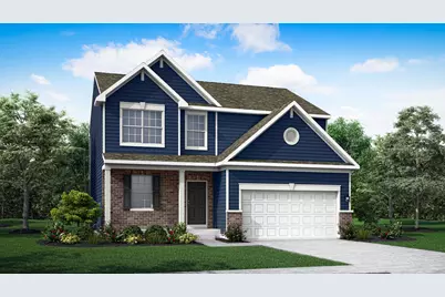 3503 Brander Drive, Valparaiso, IN 46385 - Photo 1