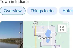 13615 Cedar St, Cedar Lake, IN 46303 - Photo 5