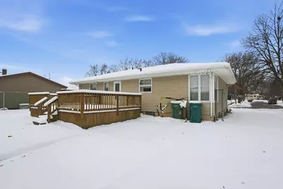 8767 Monroe Avenue, Munster, IN 46321 - Photo 23