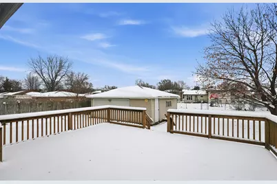 8767 Monroe Avenue, Munster, IN 46321 - Photo 21