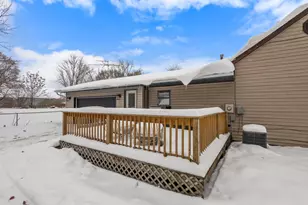 206 W Indiana St, Kouts, IN 46347 - Photo 21