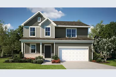 8503 Norwell Street, Lowell, IN 46356 - Photo 1