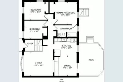 1044 N Rensselaer Street, Griffith, IN 46319 - Photo 31