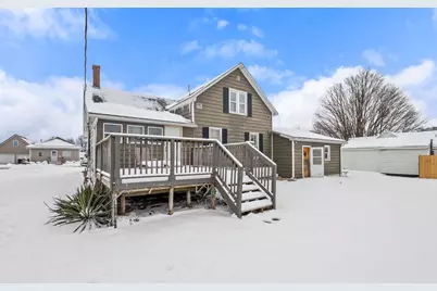 319 E Oak Street, Rensselaer, IN 47978 - Photo 33