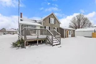 319 E Oak St, Rensselaer, IN 47978 - Photo 33