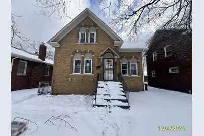 323 Garfield Street, Gary, IN 46404 - Photo 3