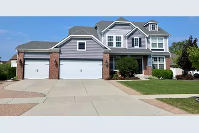 10052 Pearwood Drive, Saint John, IN 46373 - Photo 1